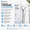 Advanced Tongue Cleaning System