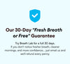 Oral Probiotic - 11 Billion CFU.
