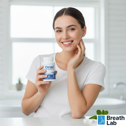 Oral Probiotic - 11 Million CFU